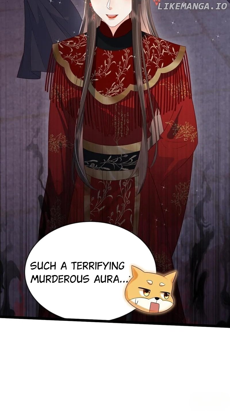 Empress of Hell’s Mission Guide Chapter 36 - page 33
